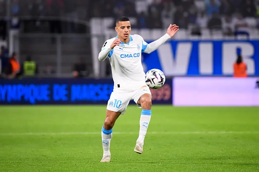 Greenwood à 70 M€ : Marseille vend bien, mais c’est Manchester United qui encaisse — le deal le plus frustrant de l’été