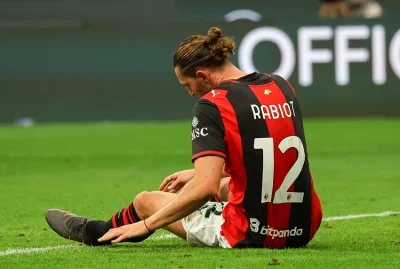 AC Milan éliminé de la Ligue des Champions : le naufrage d’une saison