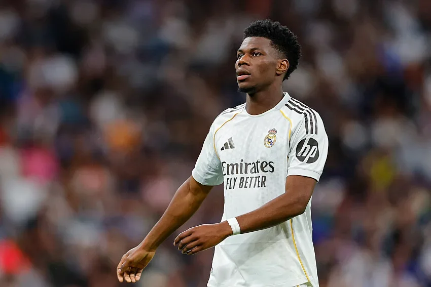 Tchouaméni à Manchester United pour 100 M€ ?