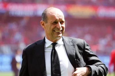 L’AC Milan va virer Allegri… et pas seulement !