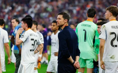 Comment Xabi Alonso va sauver Chelsea ?