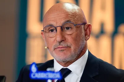 Espagne : de la Fuente calme la polémique autour du Real Madrid