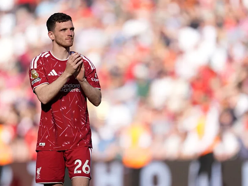 Tottenham : Robertson et Senesi pour 0€ ?