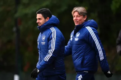 PSG – Arsenal : l’amitié Arteta-Heinze est née à Paris, et elle revient hanter le champion de France