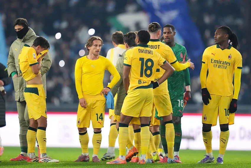 AC Milan : Rabiot et Maignan paient-ils le départ d’Allegri ?