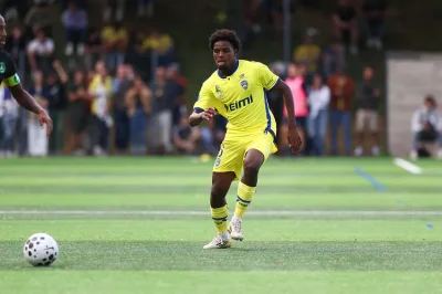 Sochaux : la Turquie dégaine une offre, un départ se profile