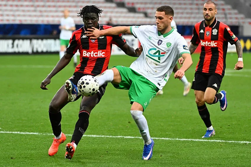 Nice en L2 ? Six Aiglons prêts à s’envoler ailleurs