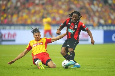 PSG : Un crack de Lens dans le viseur à 40 M€ pour renforcer sa défense