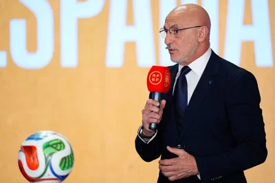 Mondial 2026 : pour la première fois de l’histoire, la Roja part sans aucun joueur du Real Madrid