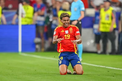 Coupe du monde 2026 : huit joueurs du Barça en sélection espagnole — et le Real Madrid rayé de la carte