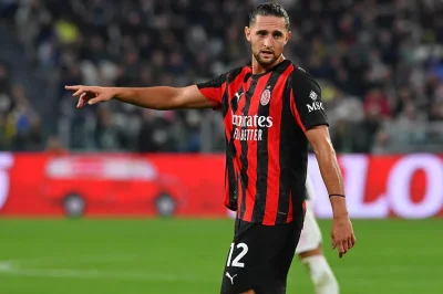Milan AC : Rabiot sur le marché