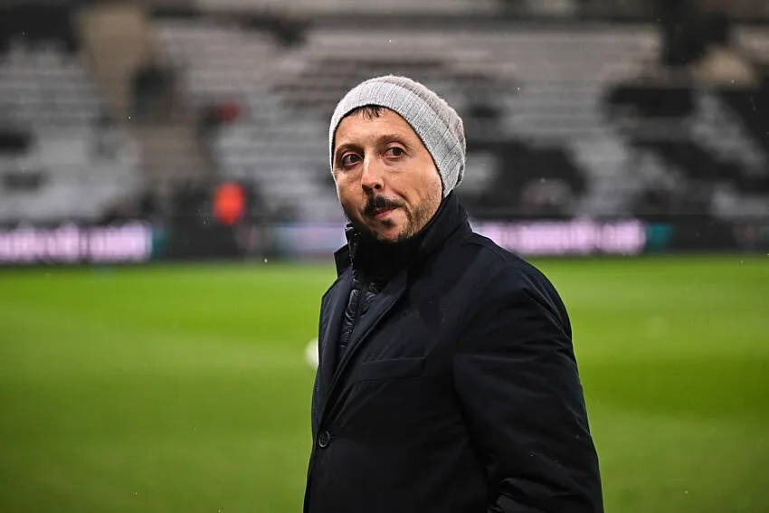 OM : McCourt « estomaqué » par l’héritage Longoria, l’été s’annonce orageux