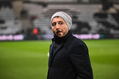 OM : McCourt « estomaqué » par l’héritage Longoria, l’été s’annonce orageux