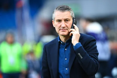 Lille : succession de Genesio, Létang prépare une énorme surprise