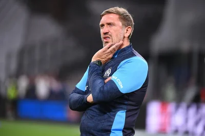 OM : Abardonado jeté comme un vulgaire poncho ?
