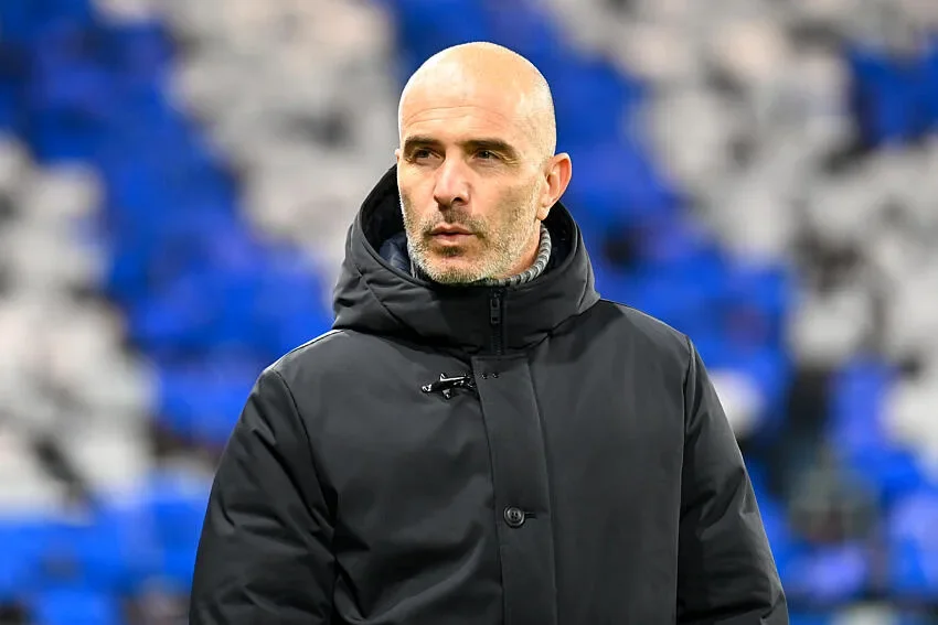 Manchester City : Maresca empoche l’héritage