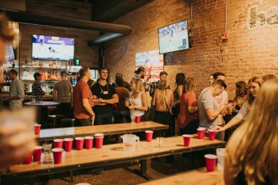 Coupe du Monde 2026 : et si vous privatisiez un bar pour les matchs des Bleus ?