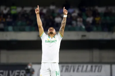 L’AS Roma s’offre Donyell Malen (off.)
