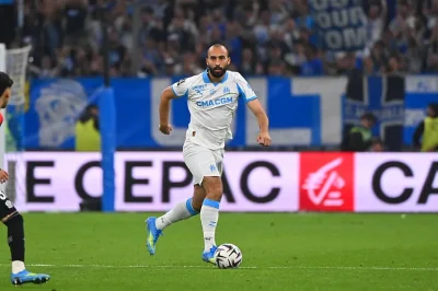 OM : une porte de sortie pour Abdelli ?