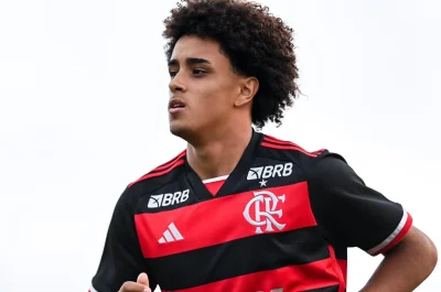 LOSC : 10 M€ pour une autre pépite du Brésil ?