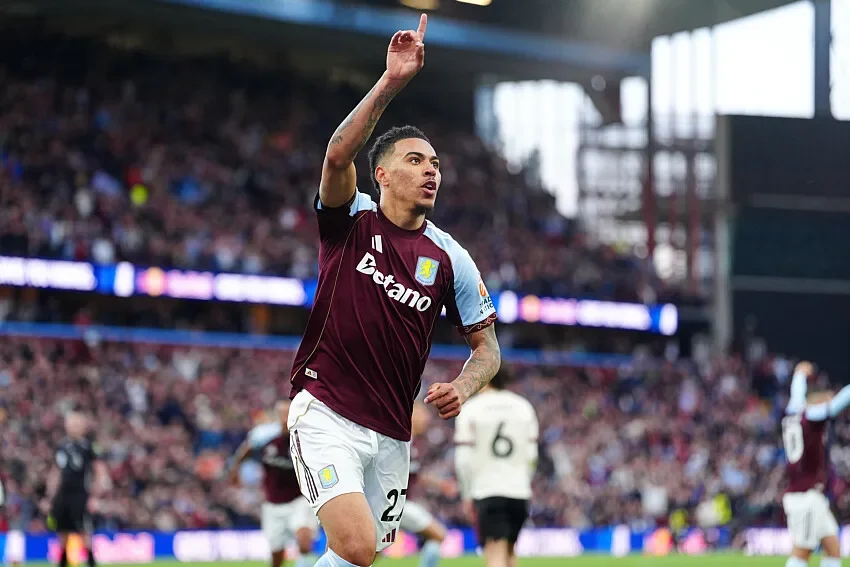 Arsenal s’attaque à Morgan Rogers