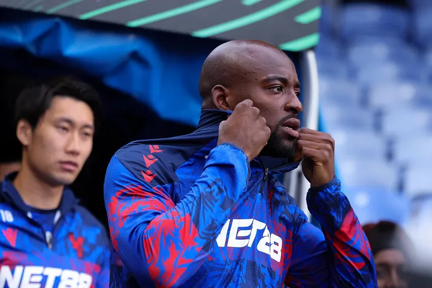 Crystal Palace – Rayo Vallecano : les compos probables en C4