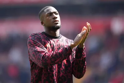 Liverpool : des doutes sur Konaté