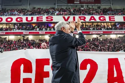 OM, Paris, Monaco… quelles options pour Genesio ?