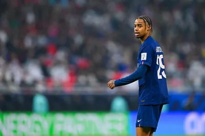 PSG : si Alvarez débarque, Barcola plie bagage