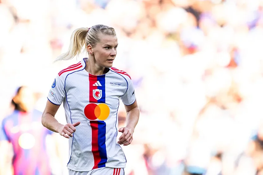 Cette star de l’OL cambriolée à cause d’un traceur sur sa voiture