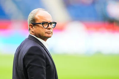 PSG Mercato : un gardien de 18 ans sur le point de signer — et personne ne sait qui c’est