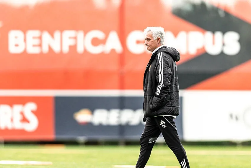 Real Madrid : le prix de Mourinho a doublé !