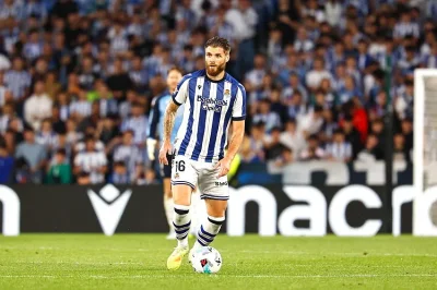 OL : la Real Sociedad dit non à 4 M€ pour ce défenseur, Lyon le récupère