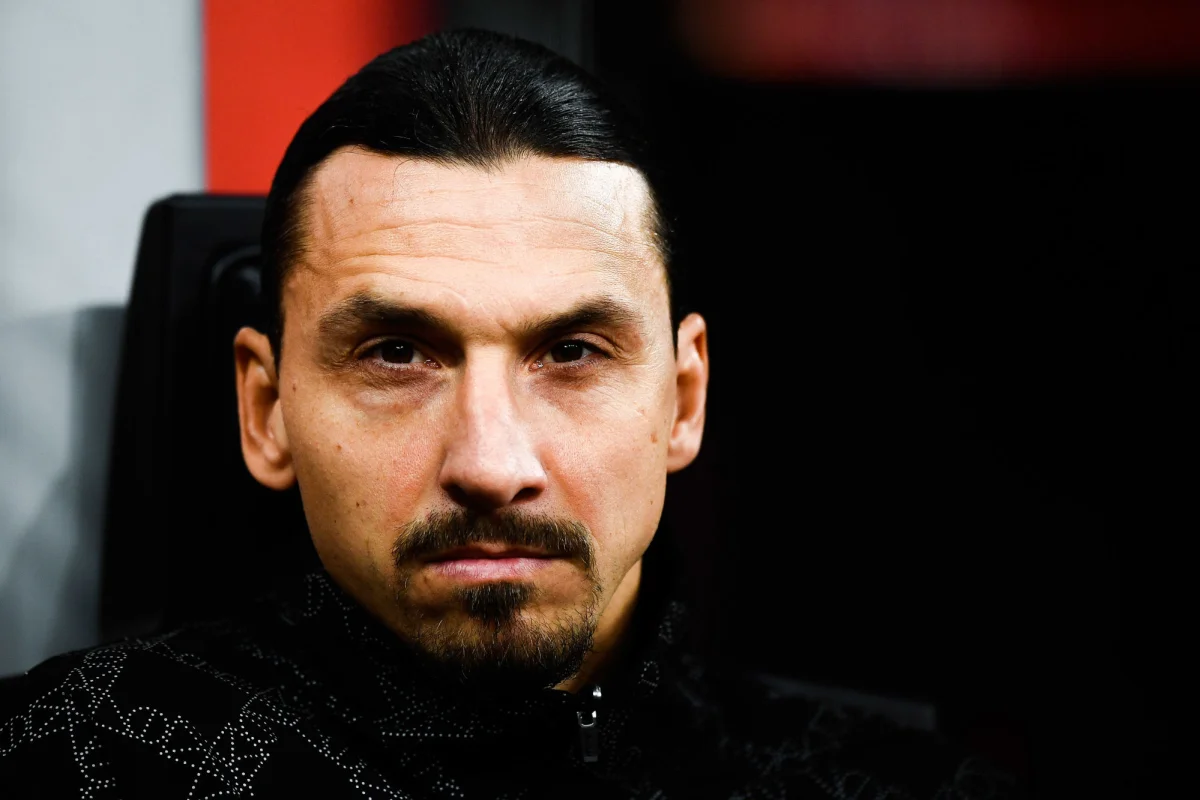 AC Milan : Un cap inédit franchi, Ibrahimovic et Allegri ont failli se battre