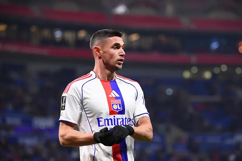 OL : 5 millions trop chers pour garder leur attaquant ?
