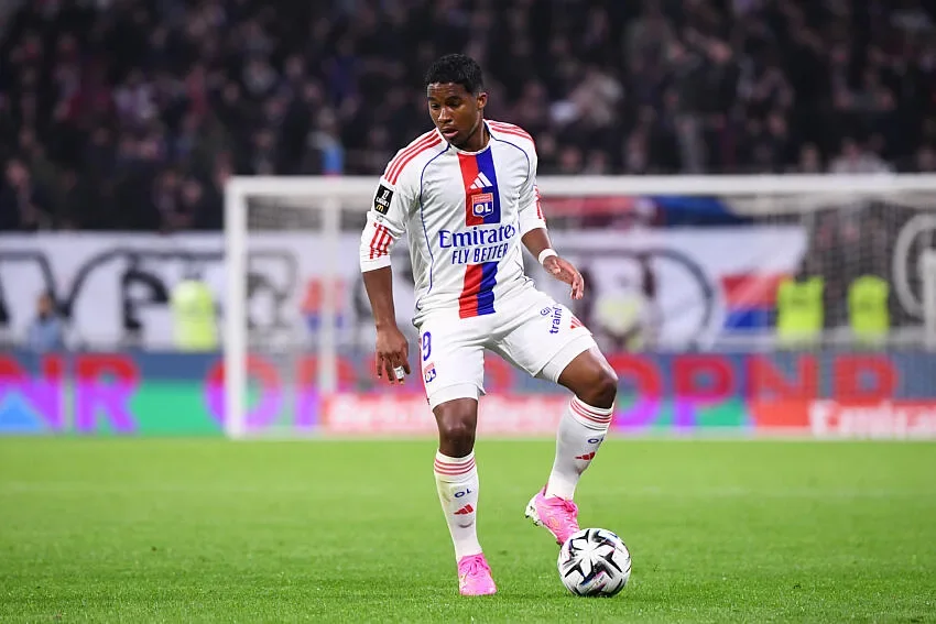 Encore un coup à la Endrick pour l’OL ?