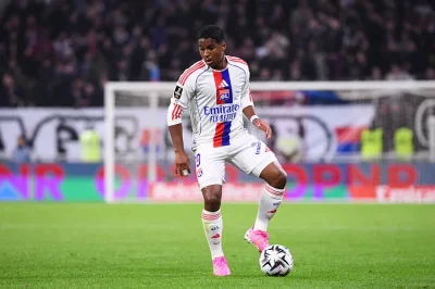 Encore un coup à la Endrick pour l’OL ?