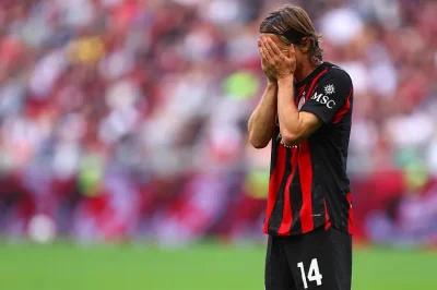 AC Milan : l’heure de la retraite pour Modric ?
