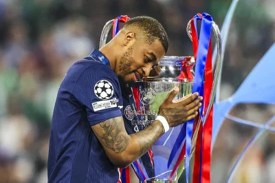 Kimpembe apportera le trophée avant PSG – Arsenal