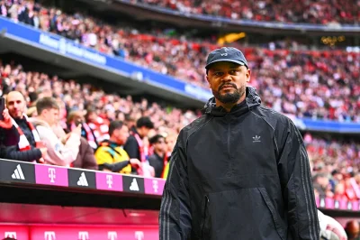 Bayern Munich : trois priorités pour le mercato !