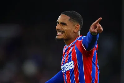 Crystal Palace – Rayo Vallecano : les compos officielles !