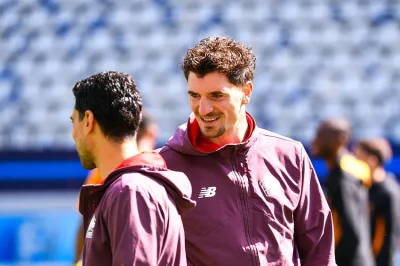 LOSC : Meunier ne ferme pas la porte