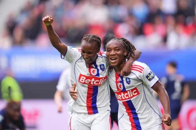 Arkema Première Ligue (Finale) : les compos probables de’OL – Paris FC