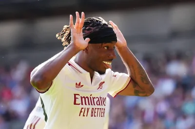 Arsenal : les Gunners volent l’ailier de Chelsea pour 50M£