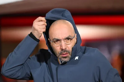 OM : le signalement explosif qui secoue les coulisses du club phocéen