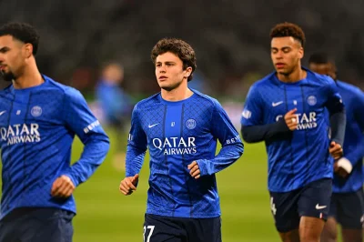 Neves au Real Madrid : Mendes sort une bombe de 160M€. Ce n’est pas un fake !