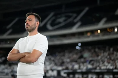Davide Ancelotti mise sur le LOSC pour se faire un prénom