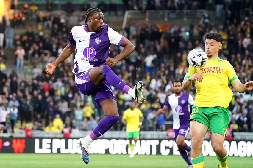 Nantes – Toulouse : le TFC conteste la décision et menace d’appel