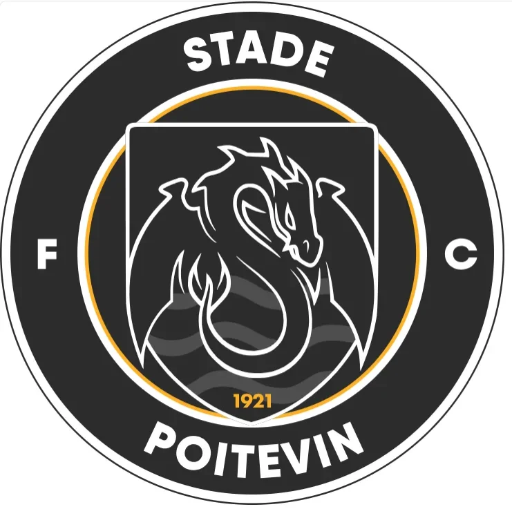 Stade Poitevin exclu des compétitions nationales : le gouffre