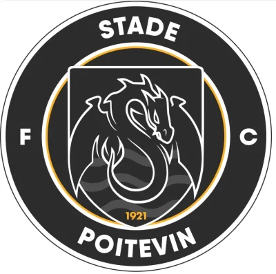 Stade Poitevin exclu des compétitions nationales : le gouffre